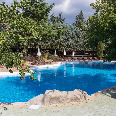 Ciclopark Morano Calabro Villa Exterior foto